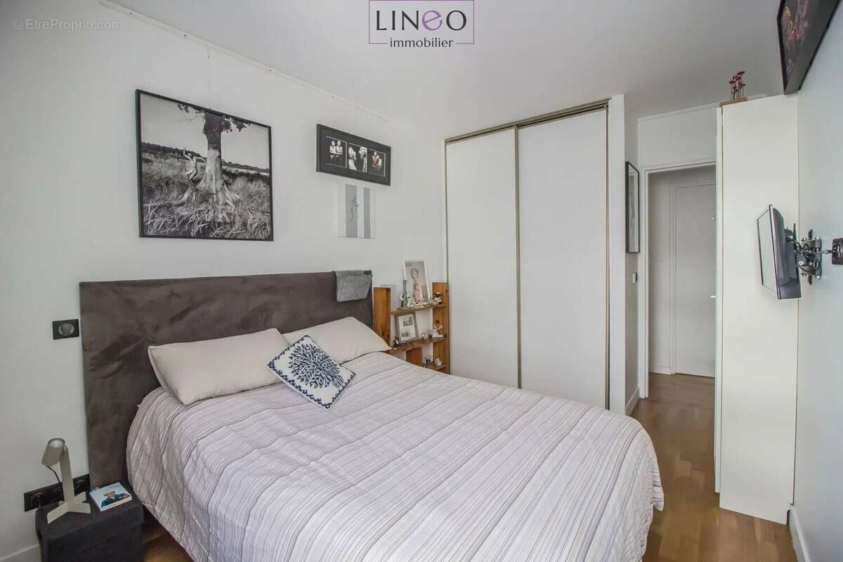 Appartement à THIAIS