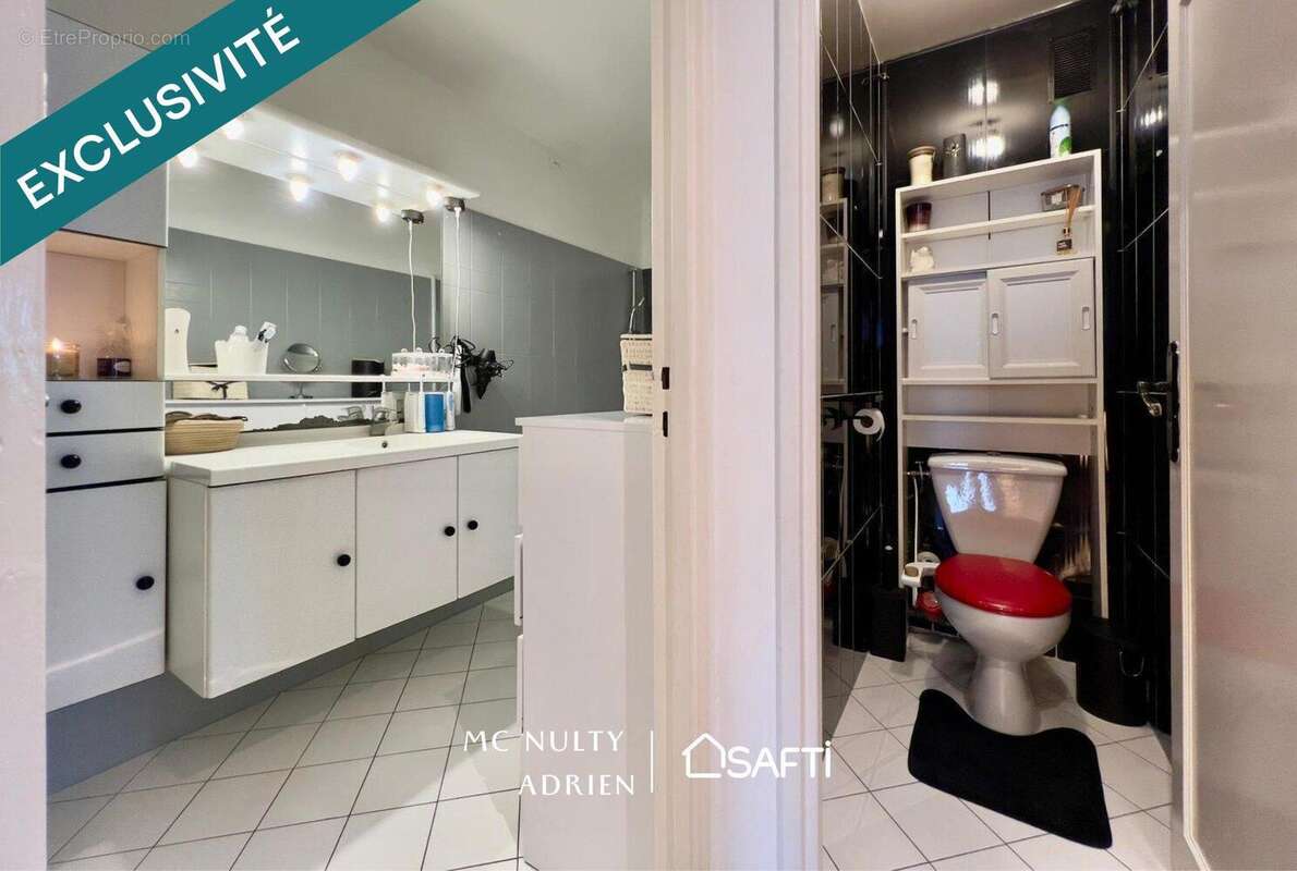 Photo 9 - Appartement à LIMEIL-BREVANNES