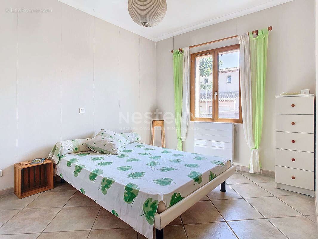 Maison à LE GRAU-DU-ROI