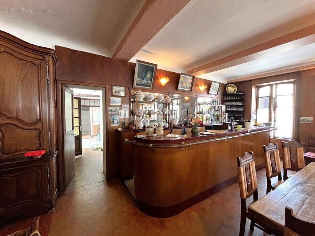 Maison à TARTAS