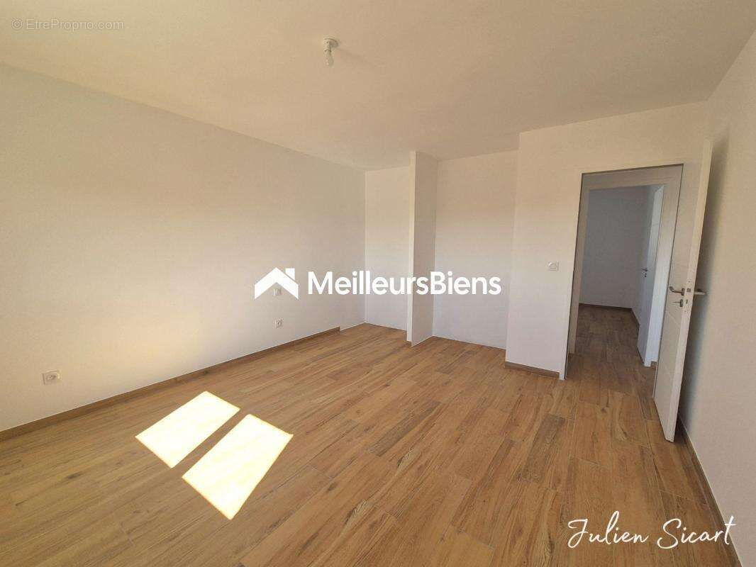 Maison à SAINT-FELIU-D&#039;AMONT