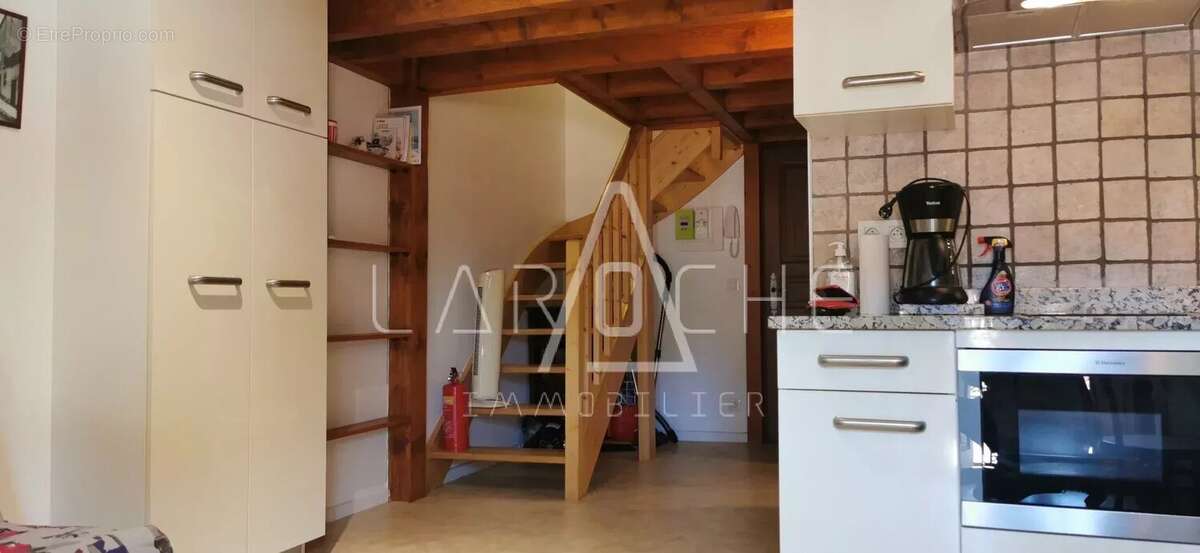 Appartement à COLLIOURE