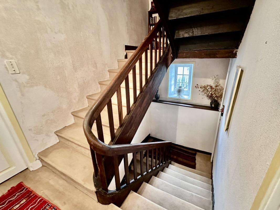 Maison à CRESSENSAC