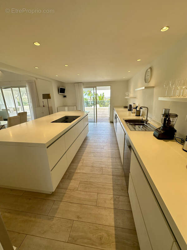 Maison à SAINT-MARTIN