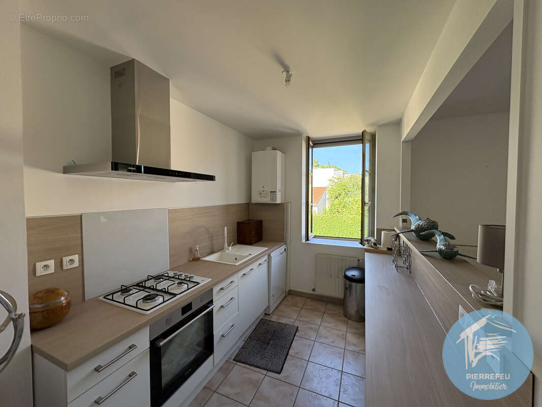 Appartement à TARARE
