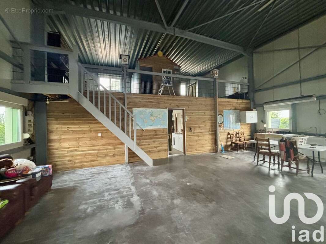 Photo 8 - Appartement à OYE-PLAGE