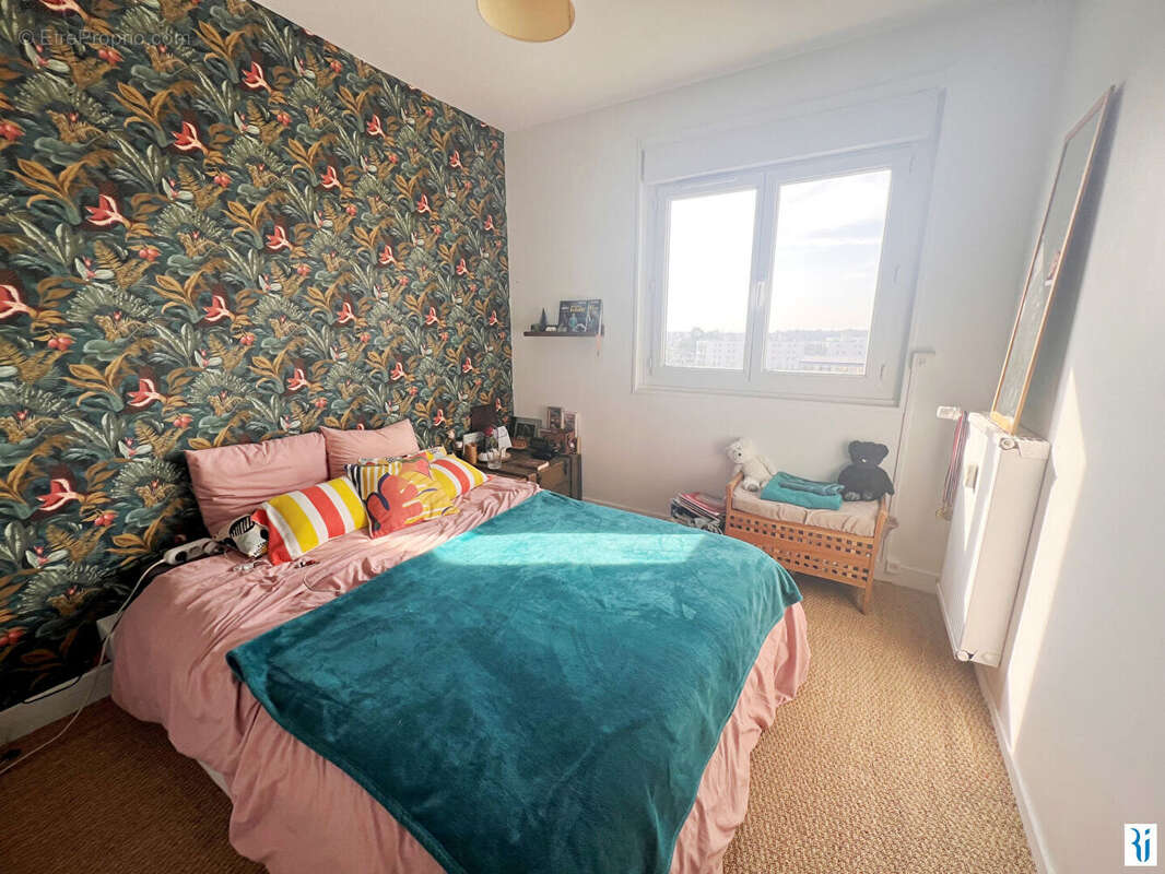 Appartement à CANTELEU