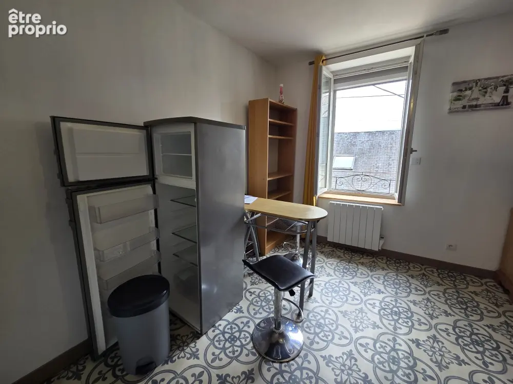 Appartement 93 m² à Gueret  - photo 9