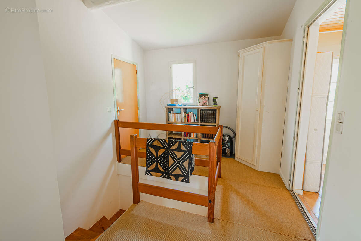 Maison vue mer à Lecci sur terrain de 1100 m2 au calme sans vis-à-vis - photo 19