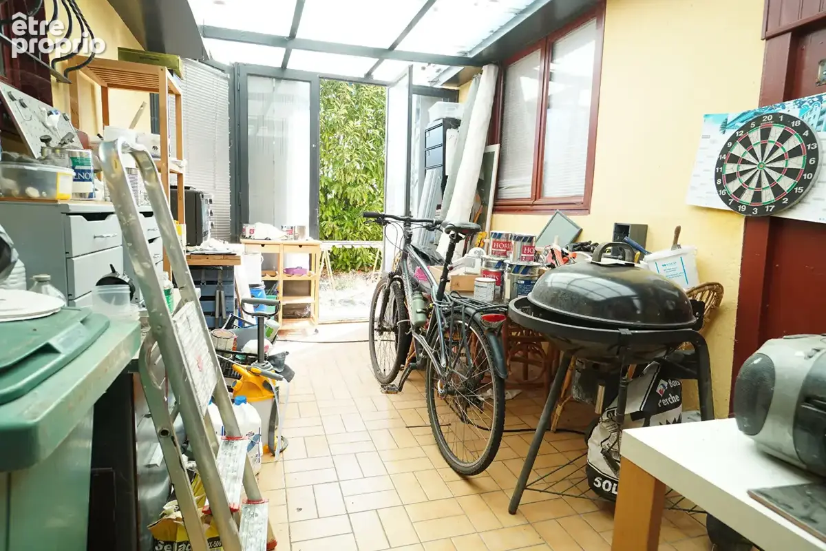 Maison Le Mans 4 pièce(s) 79 m2 - photo 5