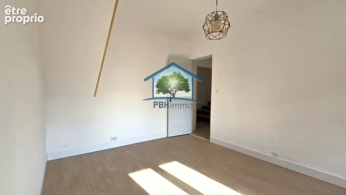 Mertzwiller (67) - appartement 3 piece 71 m² - photo 6