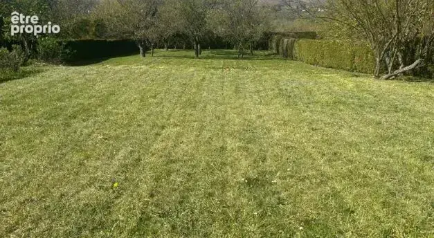 Terrain à DORMANS
