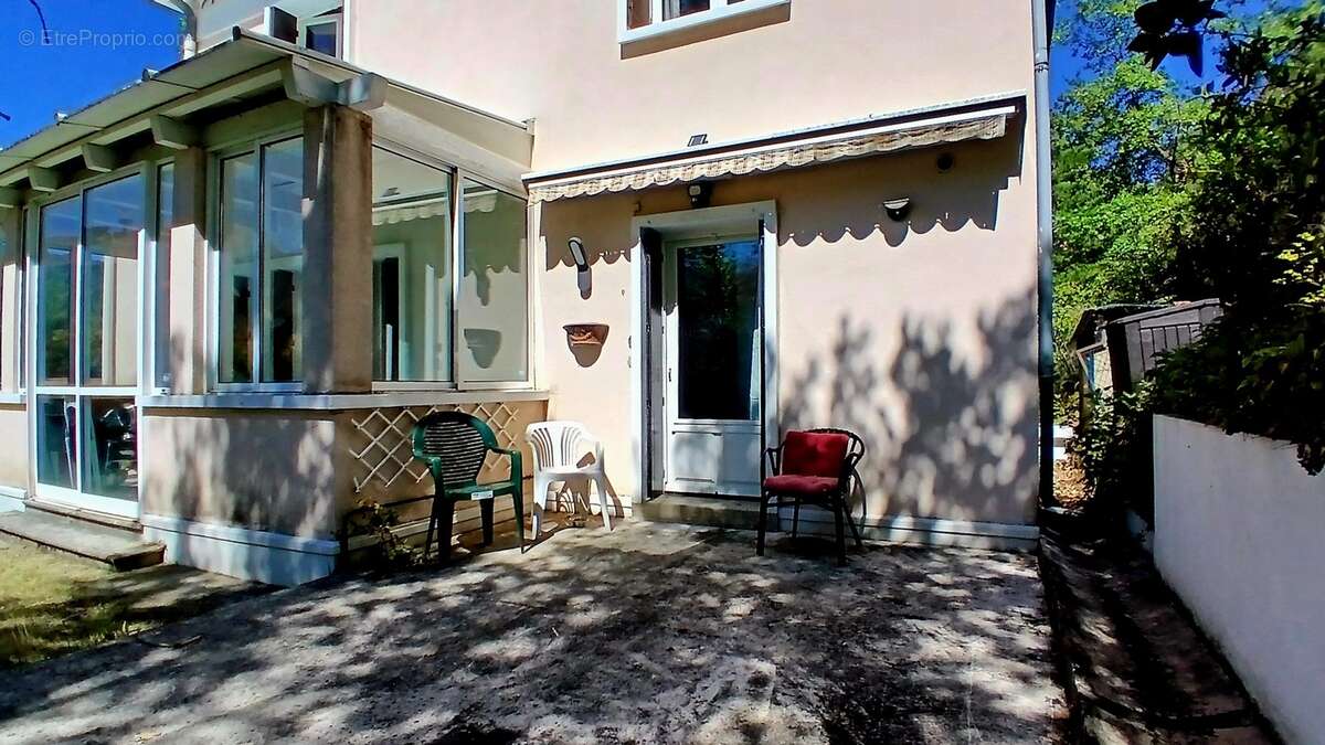 Maison à LIMOUX