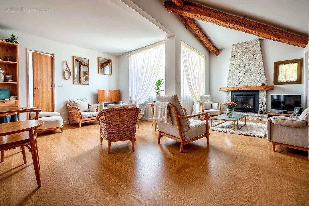 Maison à PIERREFEU-DU-VAR