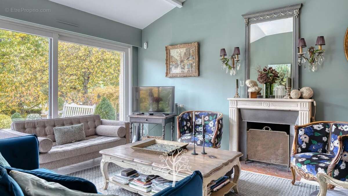 Maison à BLANGY-SUR-BRESLE