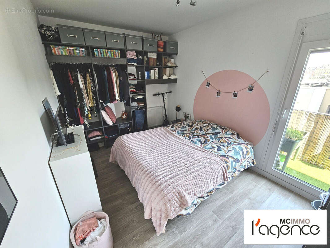 Appartement à LE HAVRE