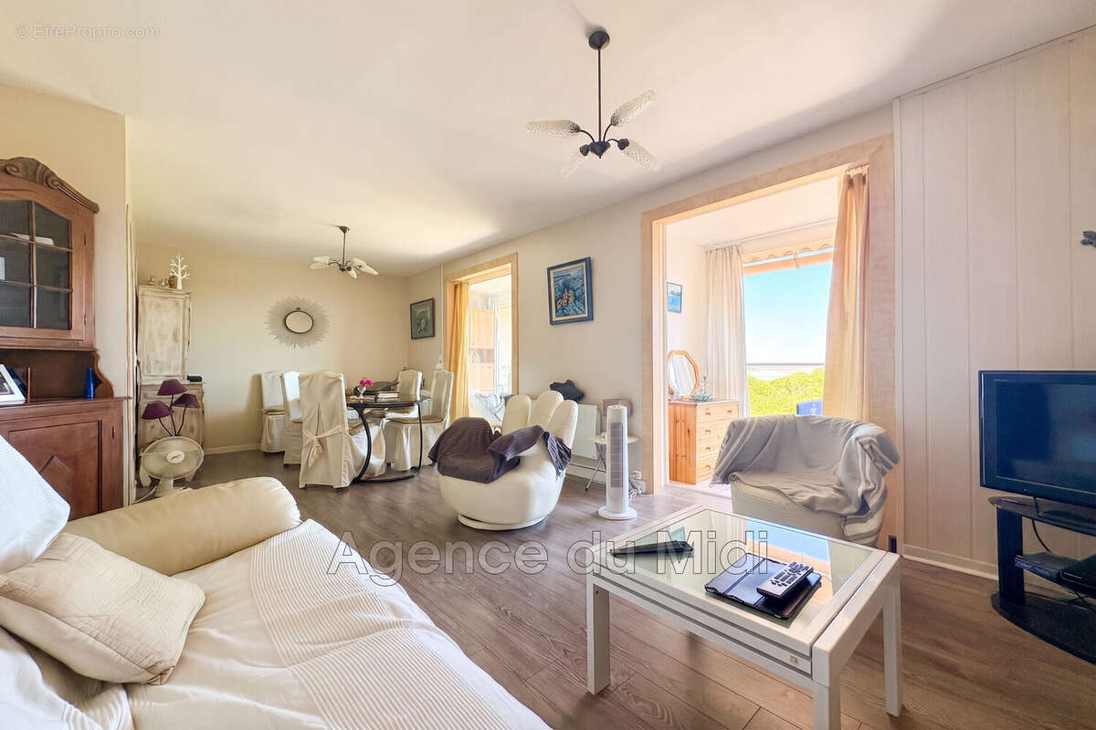Maison 96 m² à Leucate  - photo 8