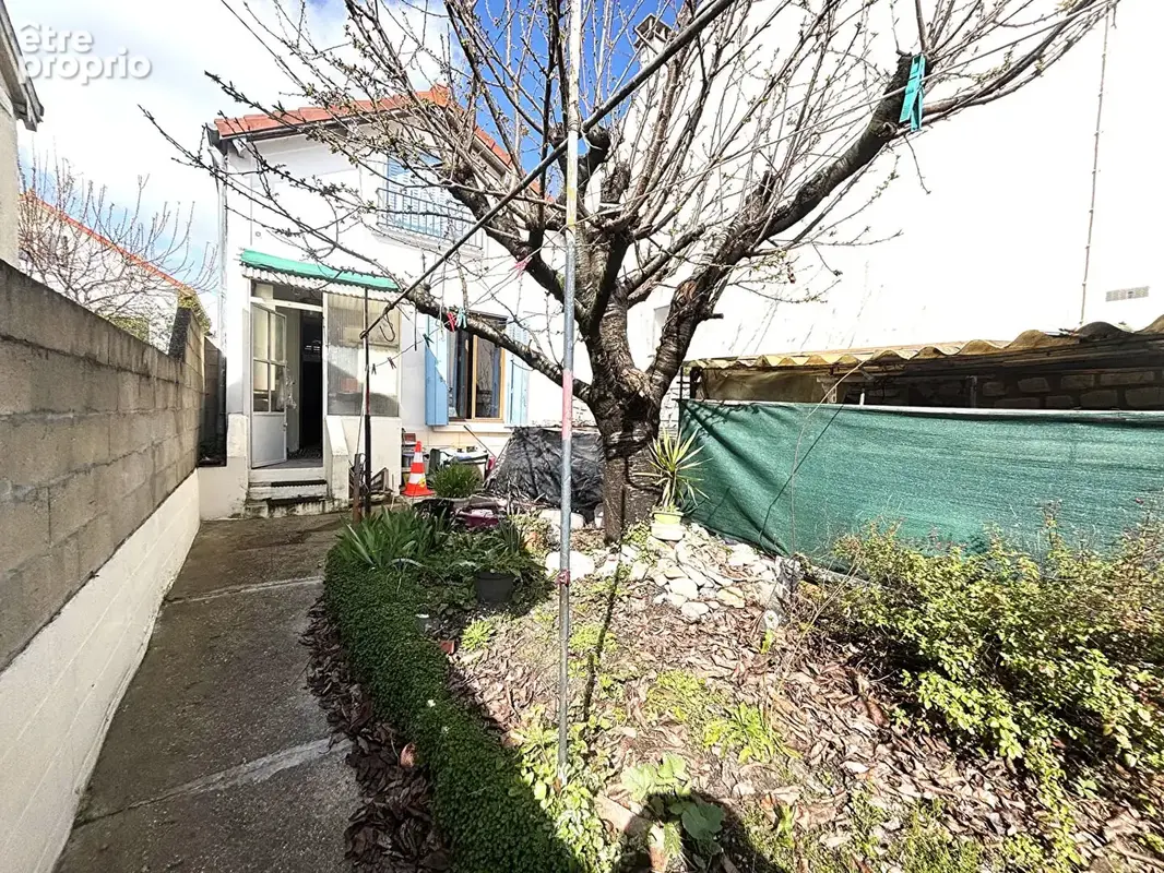 Maison 4 pièces - photo 1