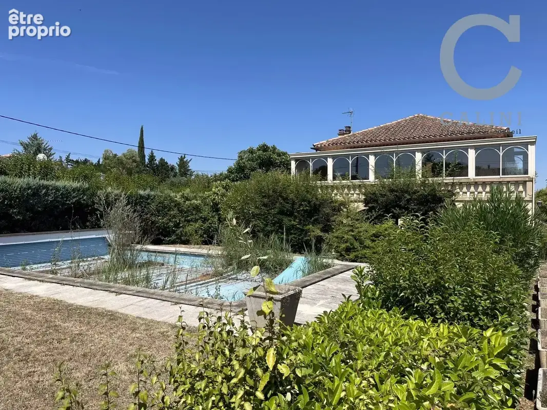 Villa 200 m2 hab. sur 1762 m2 de terrain - photo 22