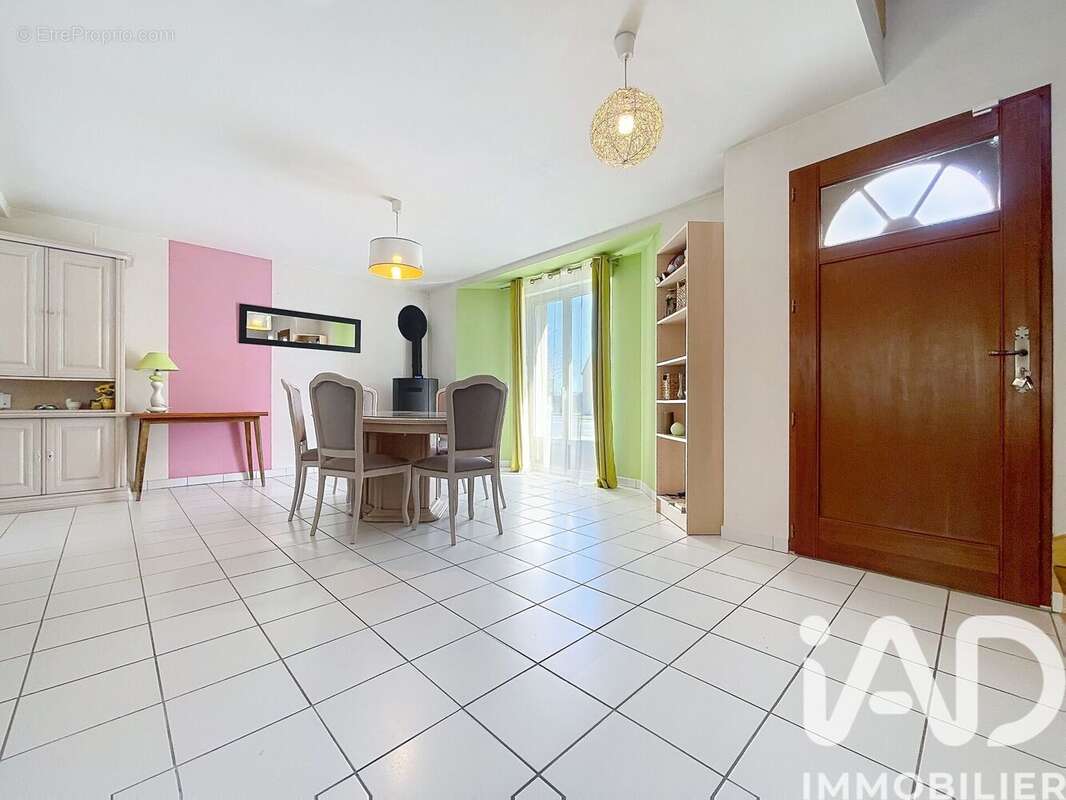 Photo 2 - Maison à GIEN