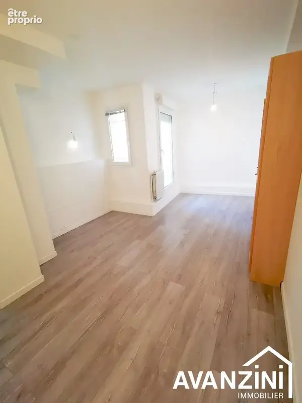 Appartement 67 m² à Bussy-Saint-Georges  - photo 7