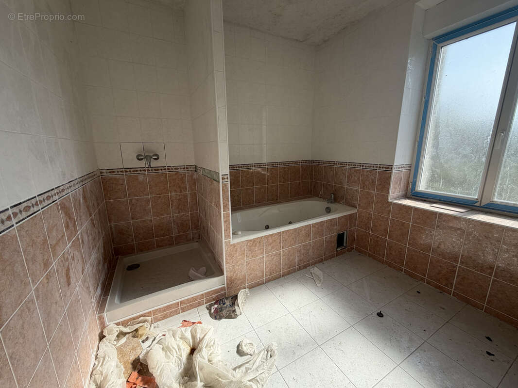 Maison avec vue mer à rénover - photo 7