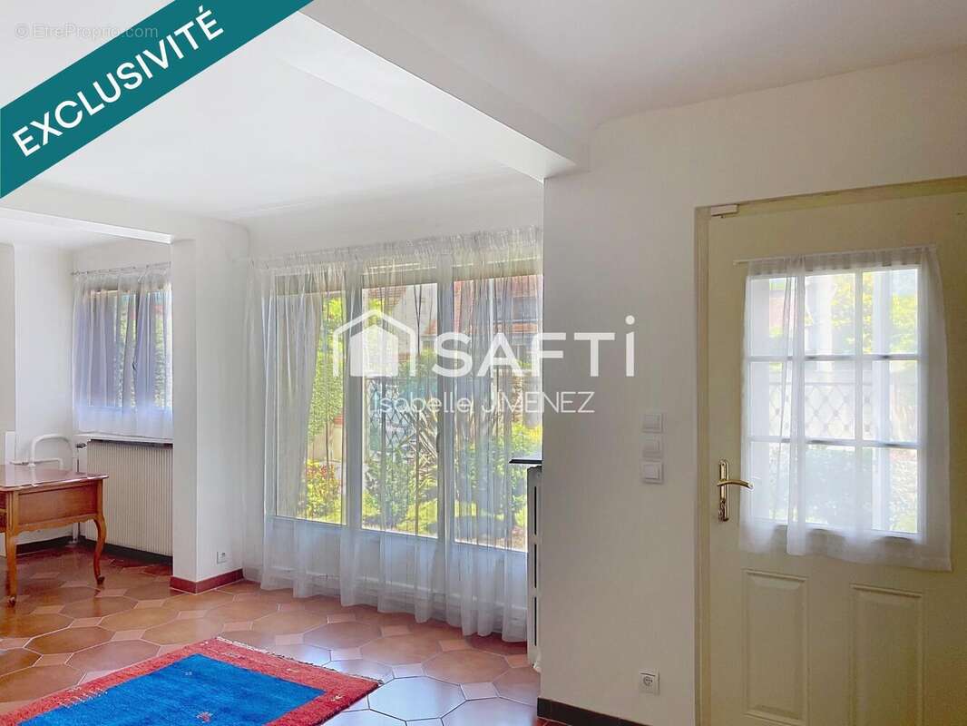 Photo 3 - Maison à NEUILLY-SUR-MARNE