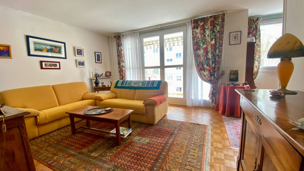 Appartement à ORLEANS