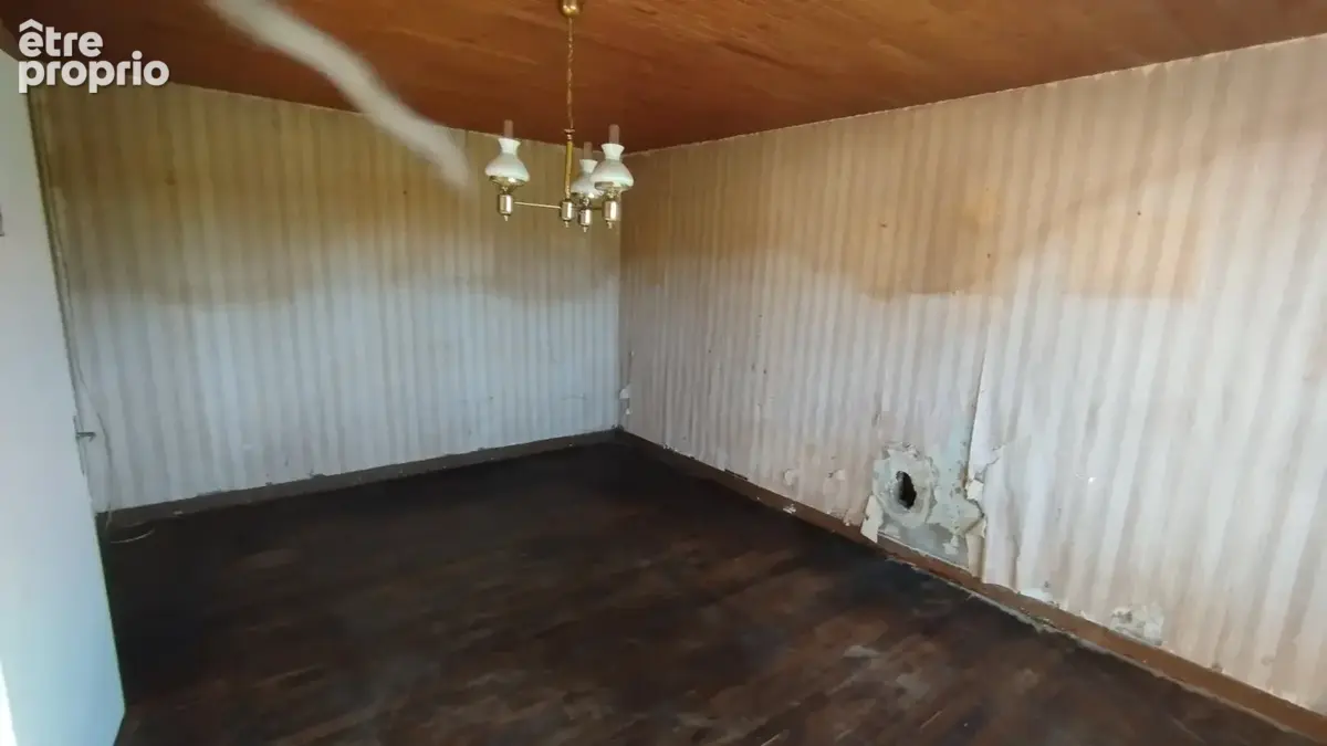 Maison avec dépendances - photo 14