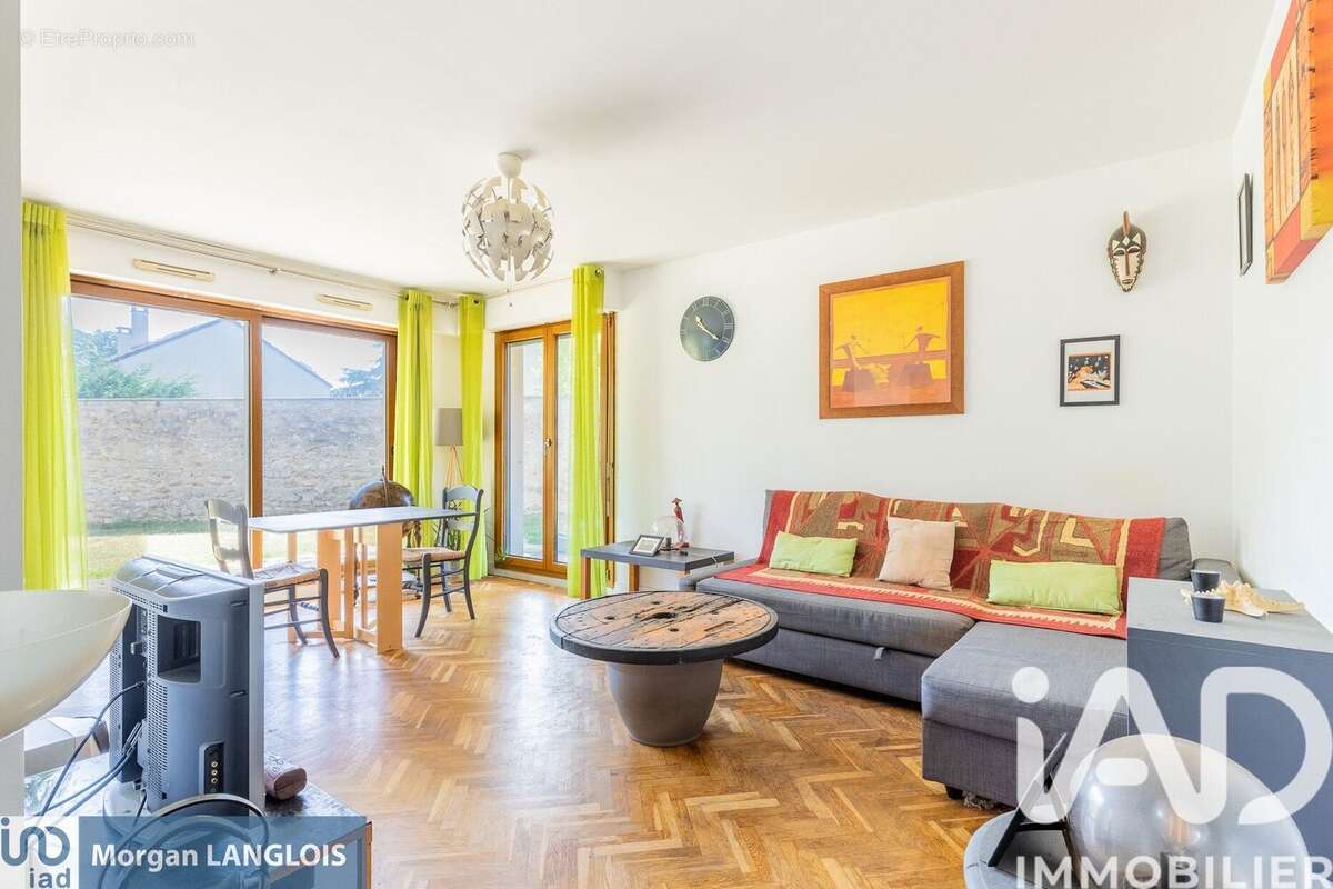 Photo 6 - Appartement à EVRY