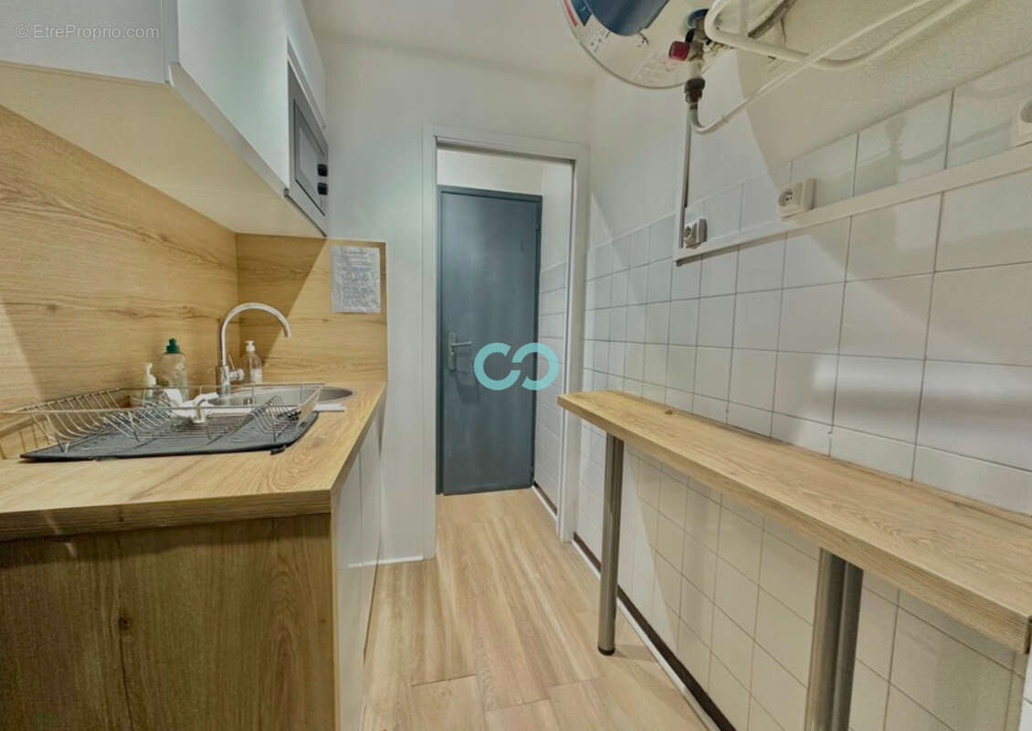 Commerce à MARCQ-EN-BAROEUL