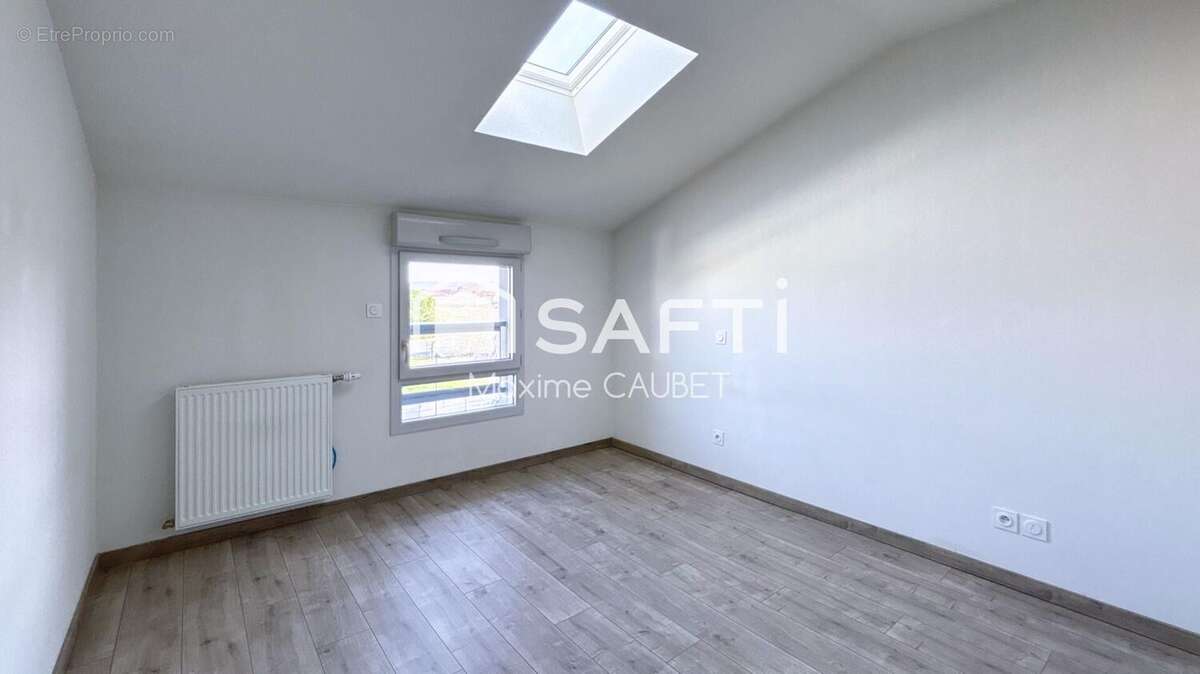 Photo 6 - Appartement à SAINT-JORY