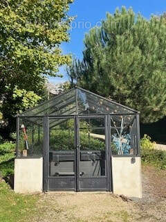 Gîte de 5 bungalow avec Kota Grill - photo 8