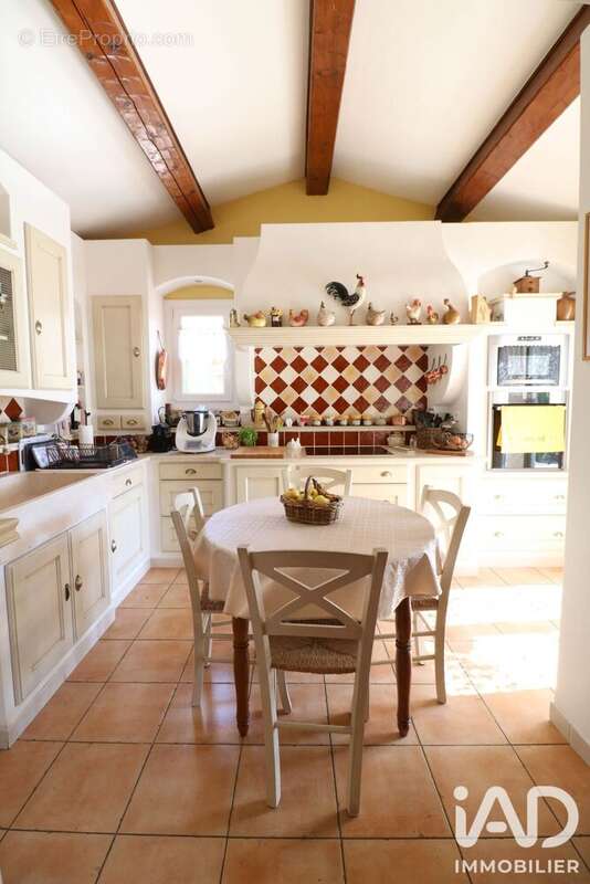 Photo 8 - Maison à GAREOULT