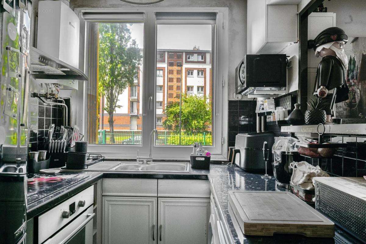 Appartement à CLAMART