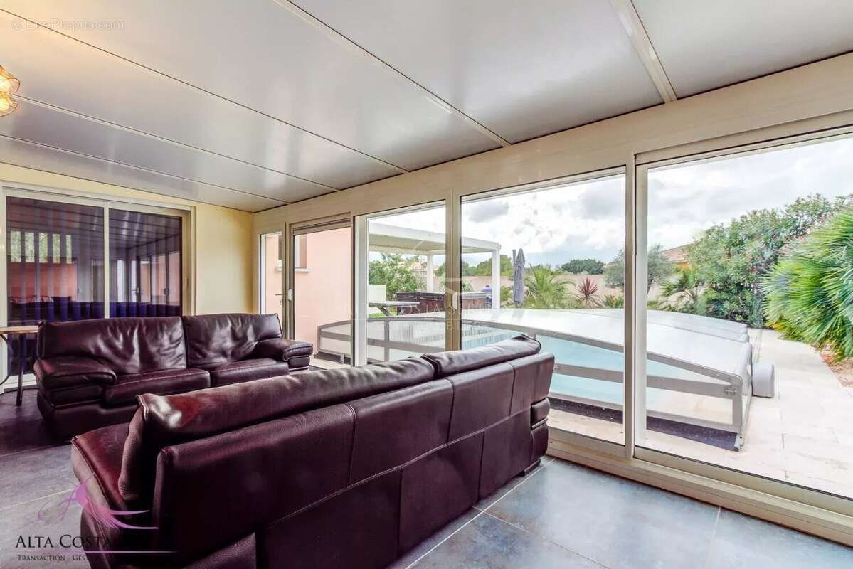 Maison à GHISONACCIA