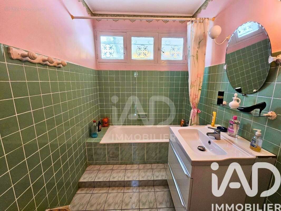 Photo 8 - Maison à PESSAC