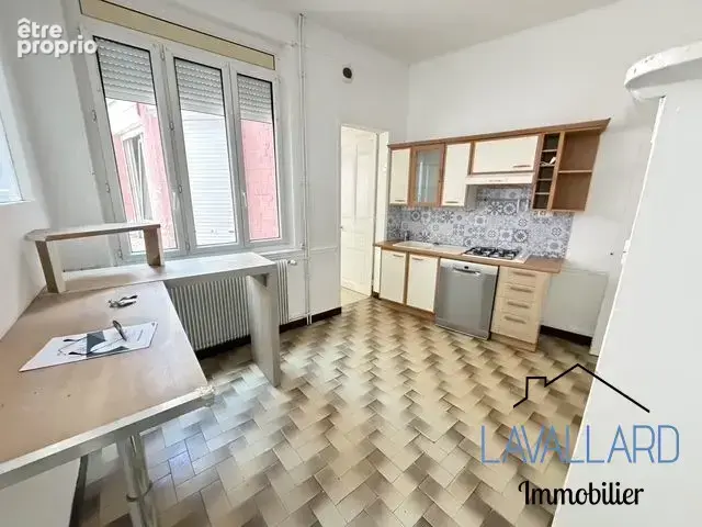 Maison 118 m² à Albert  - photo 2
