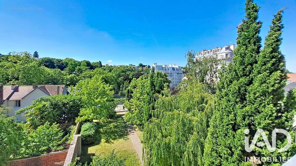 Photo 8 - Appartement à MEUDON