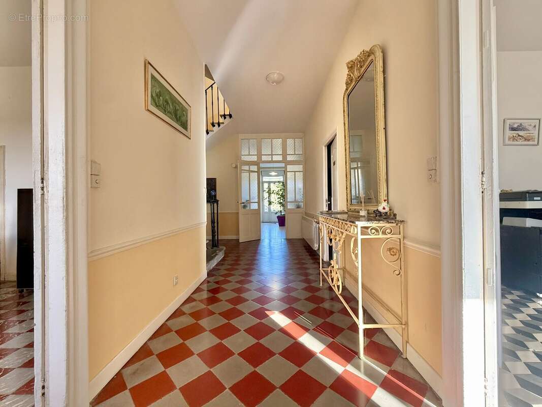 Maison à LA LIVINIERE