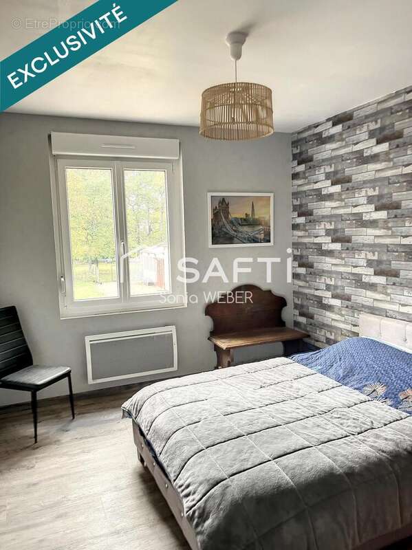 Maison 274 m² à Saint-Remy-En-Bouzemont-Saint-Genest-Et-Isson  - photo 8