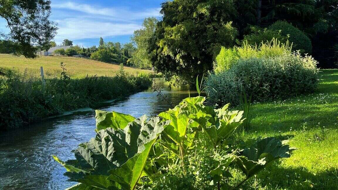 Photo 4 - Maison à LUNERAY