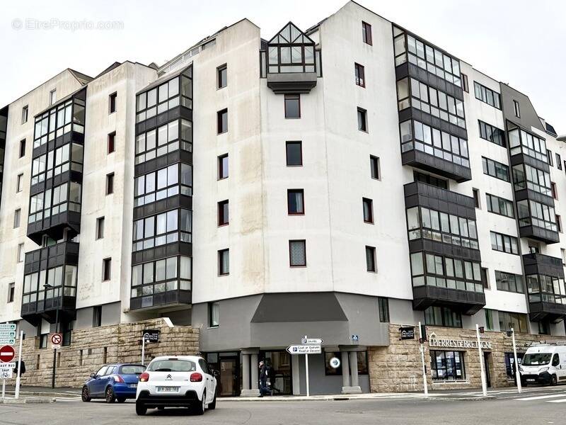 Appartement à BREST