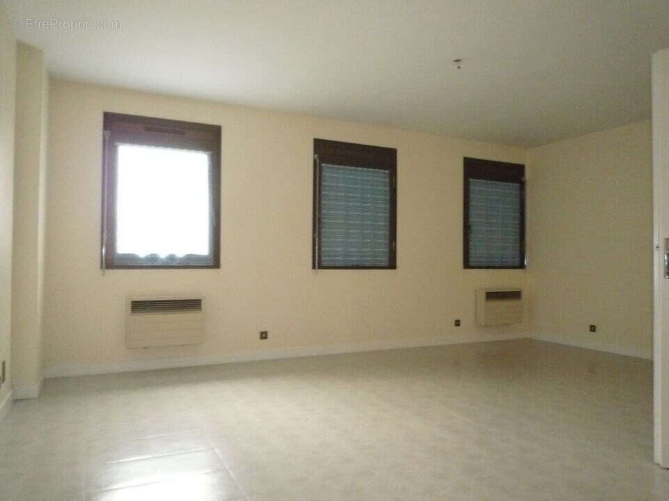 Maison à RANDAN