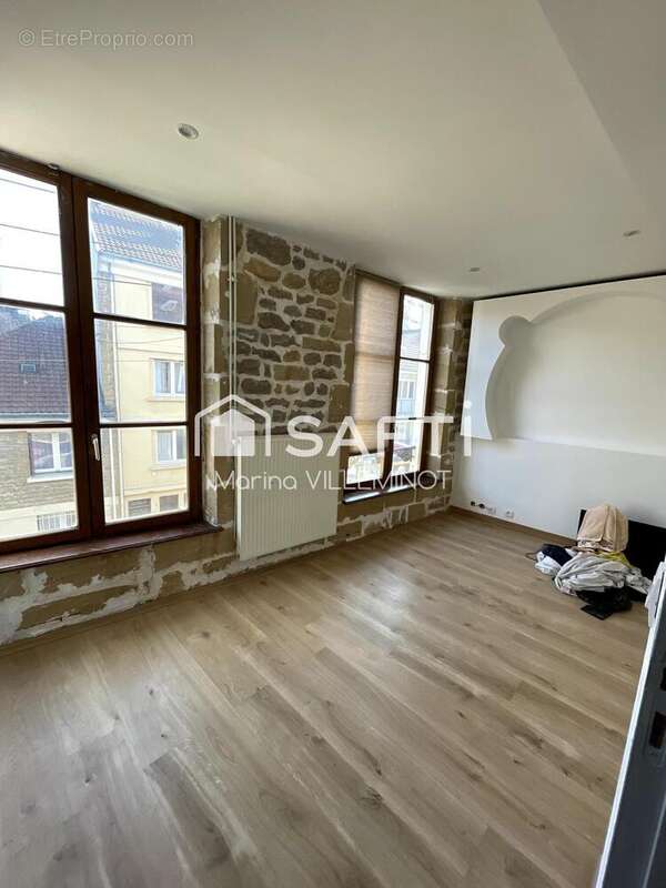 Photo 8 - Appartement à SEDAN