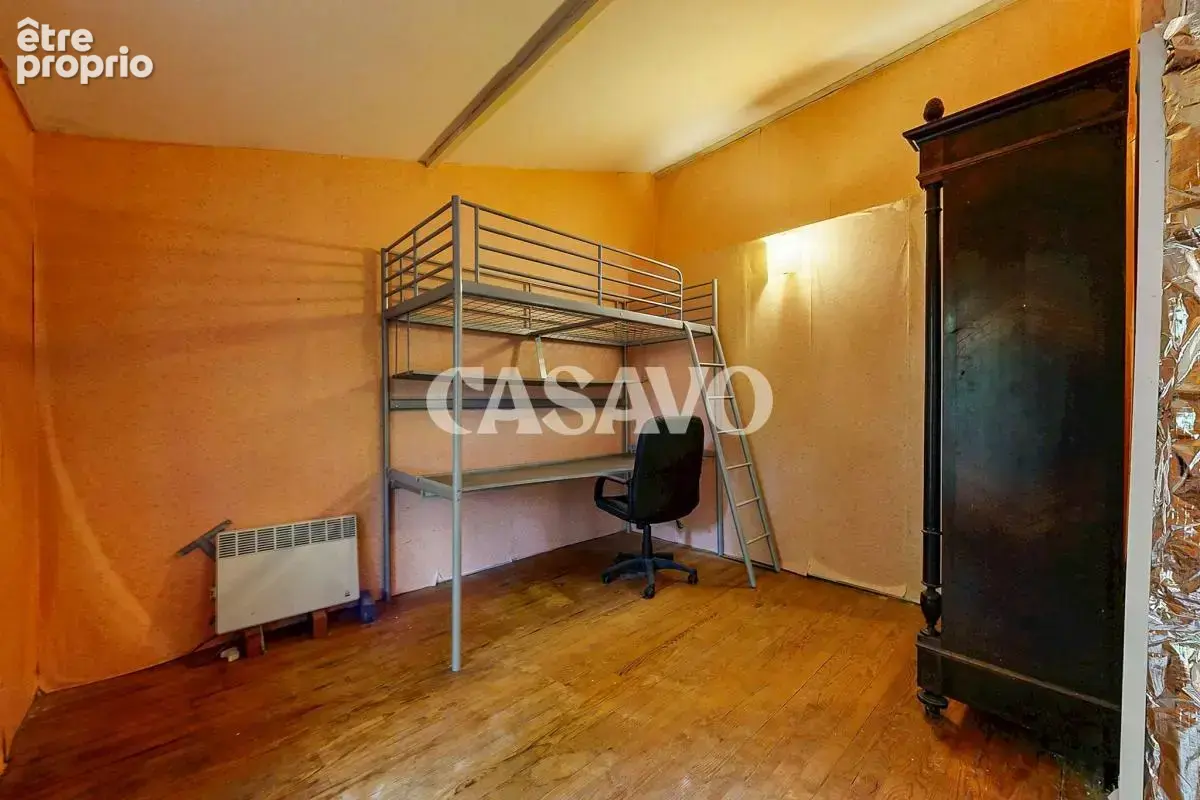Vente Maison 6 pièces de 188m² - 77210 Avon - photo 14