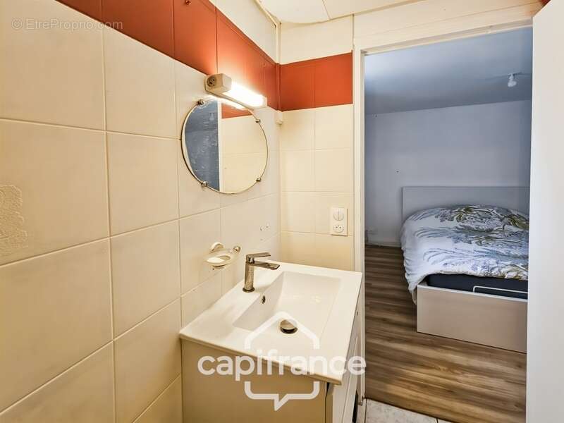 Appartement à CHELLES