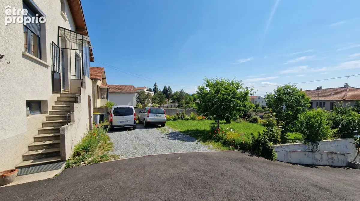Maison 5 pièces à vendre à Montbrison - Exclusivité ONESTIM - photo 9