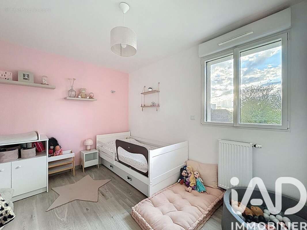 Photo 8 - Maison à VILLERS-BOCAGE