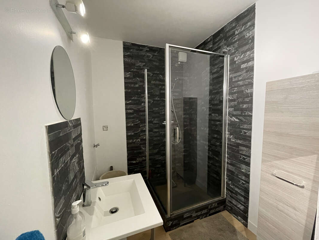 Appartement à LA GUERINIERE